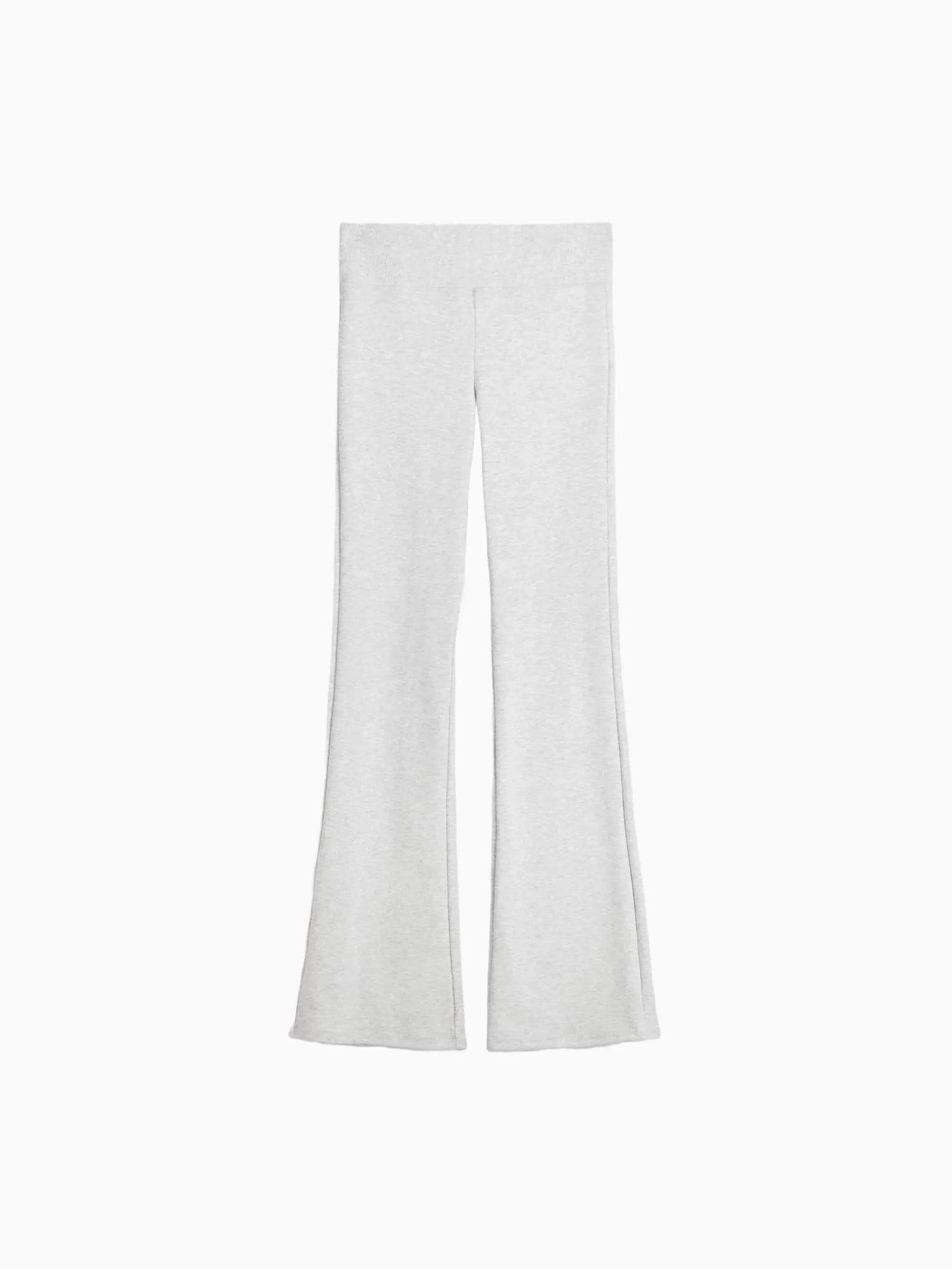 Flared Grey